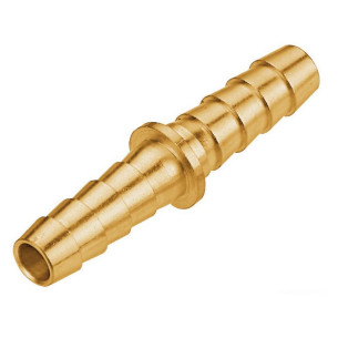 Innesto tubo carburante in ottone