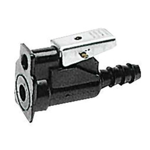 SUZUKIOMC fuel hose connector