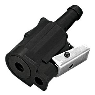 Innesto Yamaha femmina lato motore