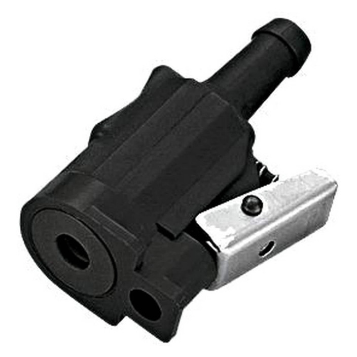 Yamaha female connector engine side