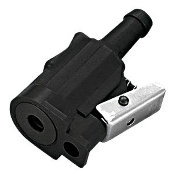 Innesto Yamaha femmina lato motore