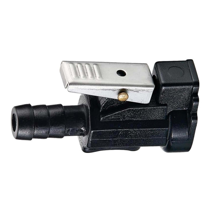 Yamaha female connector engine side