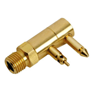Innesto Evinrude maschio