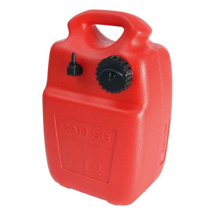 Fuel tank Eltex
