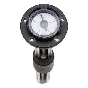 Indicatore livello carburante meccanico