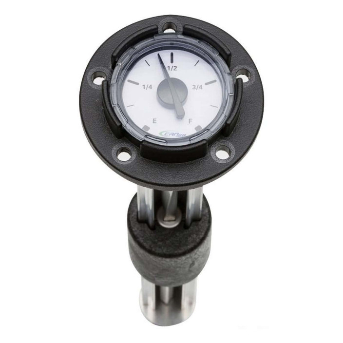 Indicatore livello carburante meccanico