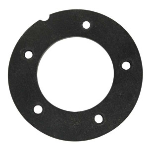 Seal FKM gasket hole flange
