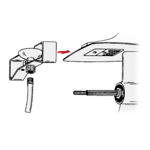 Motor Flusher B