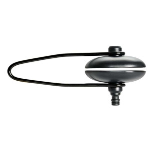 Motor Flusher universal oval covers