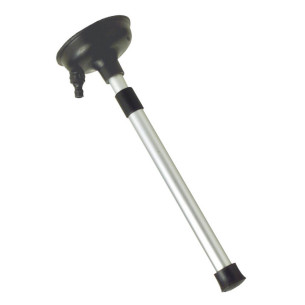 Motor Flusher regolabile