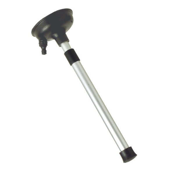 Motor Flusher regolabile