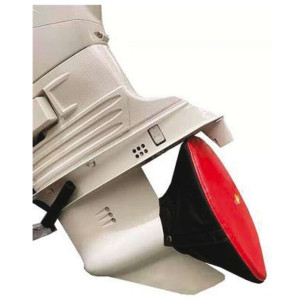 Oceansouth propeller cover