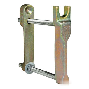 Propeller puller f shaft lines