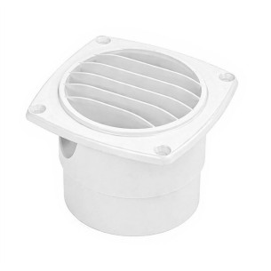 Presa daria ABS con collare