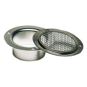 Griglia inox