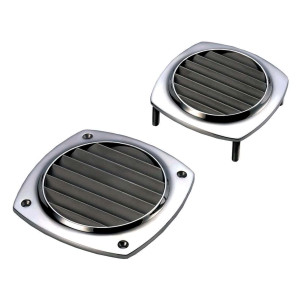 Air vent AISI 316