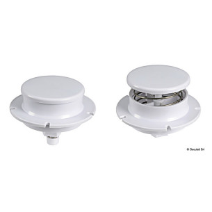 Sistema presa d'aria Wind Shell