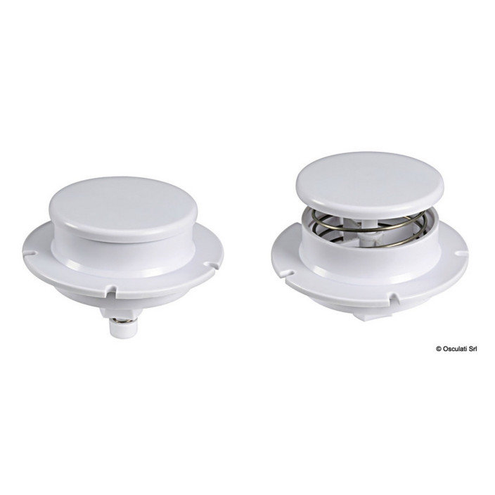 Wind Shell Venting system