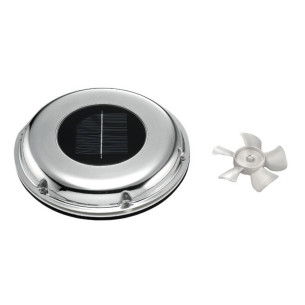 Aeratore solare Solarvent