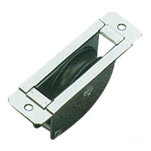Recess block