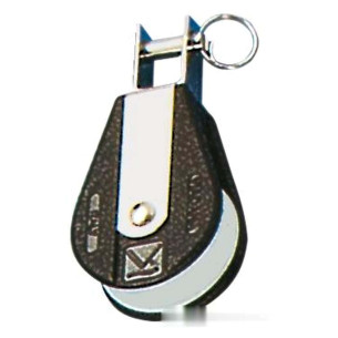 Single block Ufixed toggle head A