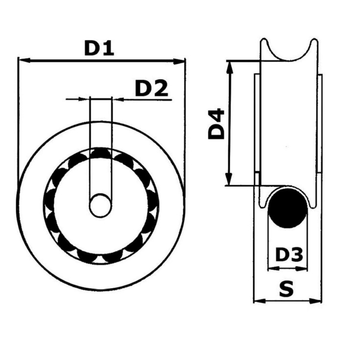 Pulley