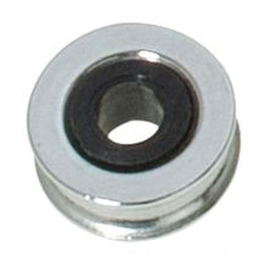 Puleggia inox cime