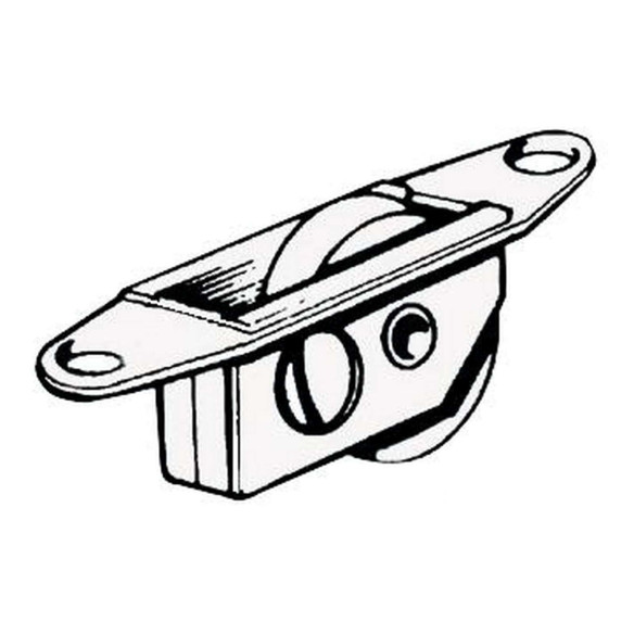 Bozzello SeaSure 1 pufo25x6