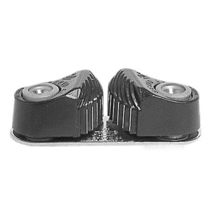 Servo clam cleat