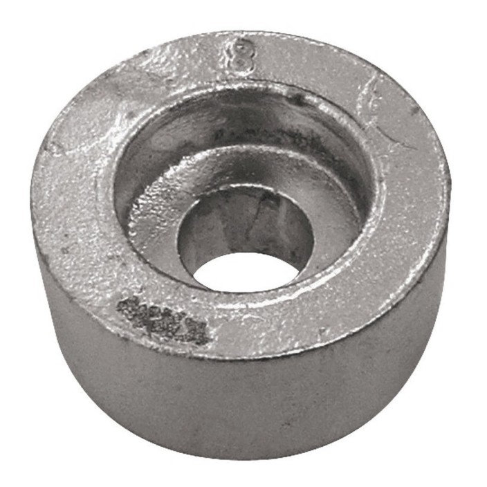 Anodo fuoribordo