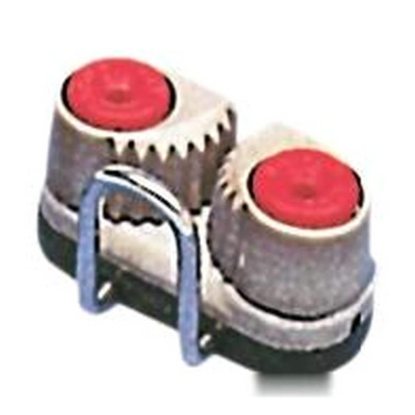 Strozzascotte CLAMCLEATS