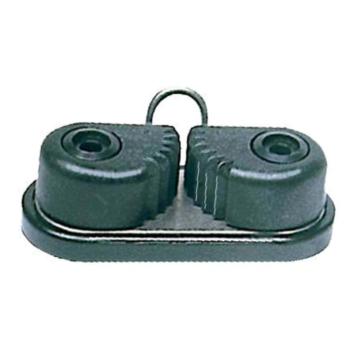 Resin clamcleat f