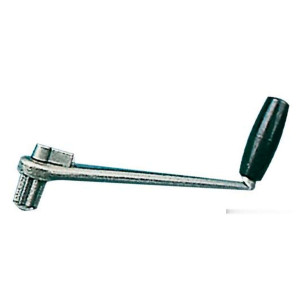 Spare winch handle universal model