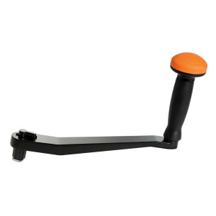 Speadgrip winch handle universal model