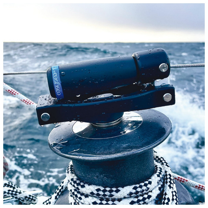 Klappgriff Winde FLIPPER
