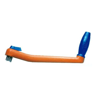 Winch floating handle 200 mm