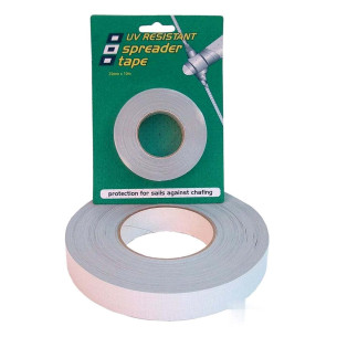 Tape spreader boot