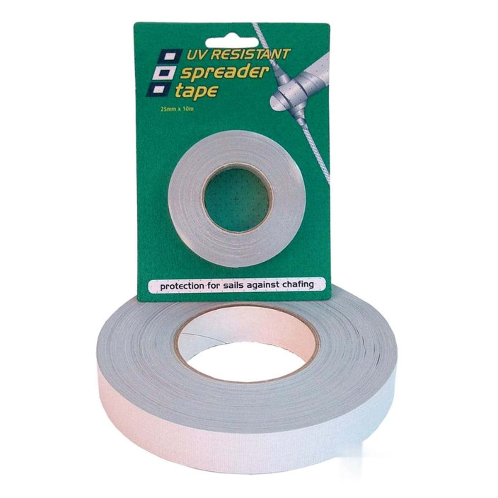 Tape spreader boot