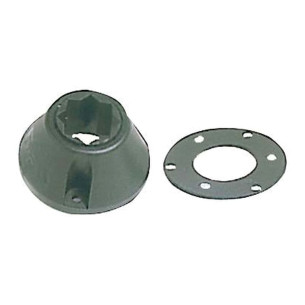 Winch handle holder universal model