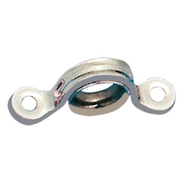 Passascotte inox