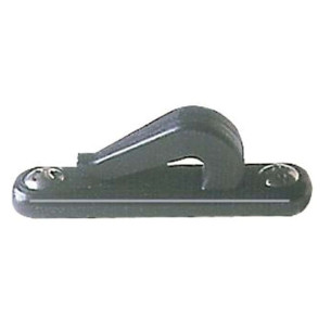 Spinnaker black nylon hook