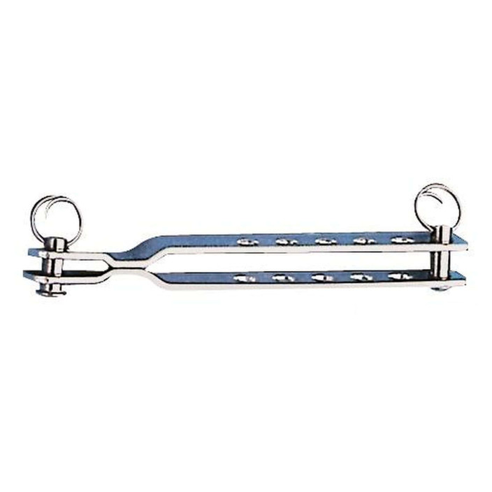 Landa doppia 120x6