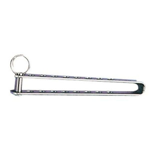 SS hook sheet