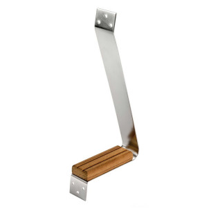 Gradino albero inoxteak