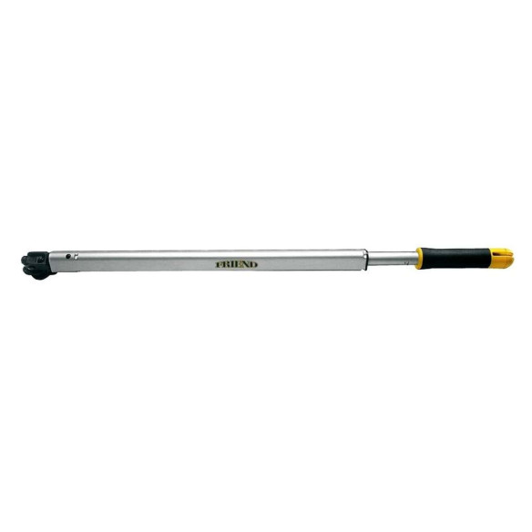 FRIEND tiller extension handle