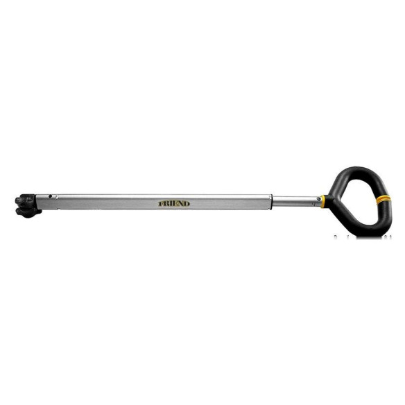 FRIEND tiller extension handle