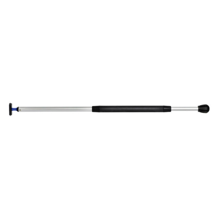Telescopic tiller extension 6601200 mm
