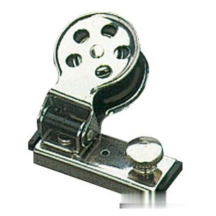 Sheet lead