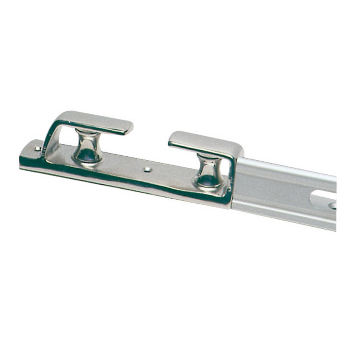 Roller fairlead right