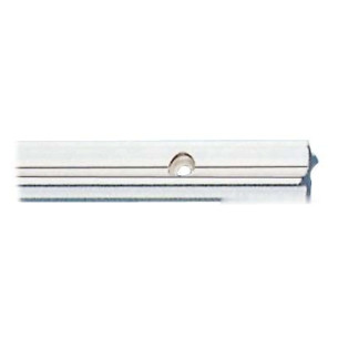 Anodized aluminium